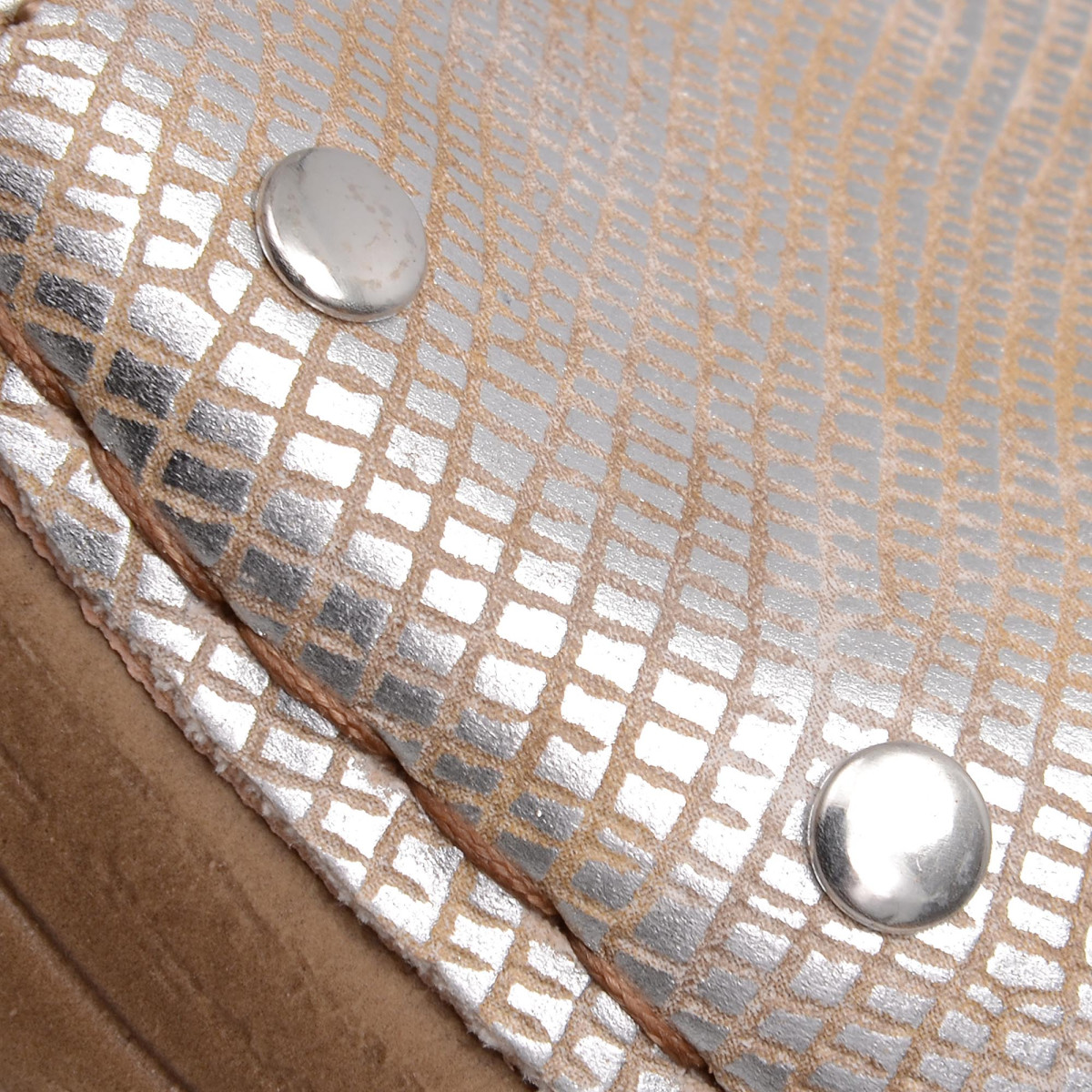 detail Dámská obuv INBLU BL000001 002 GHIACCIO INBLU