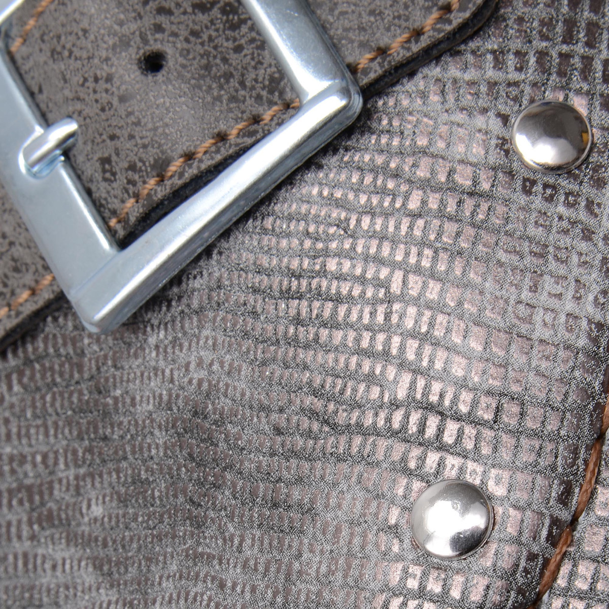 detail Dámská obuv INBLU BL000001 045 CANNADIFUCILE INBLU