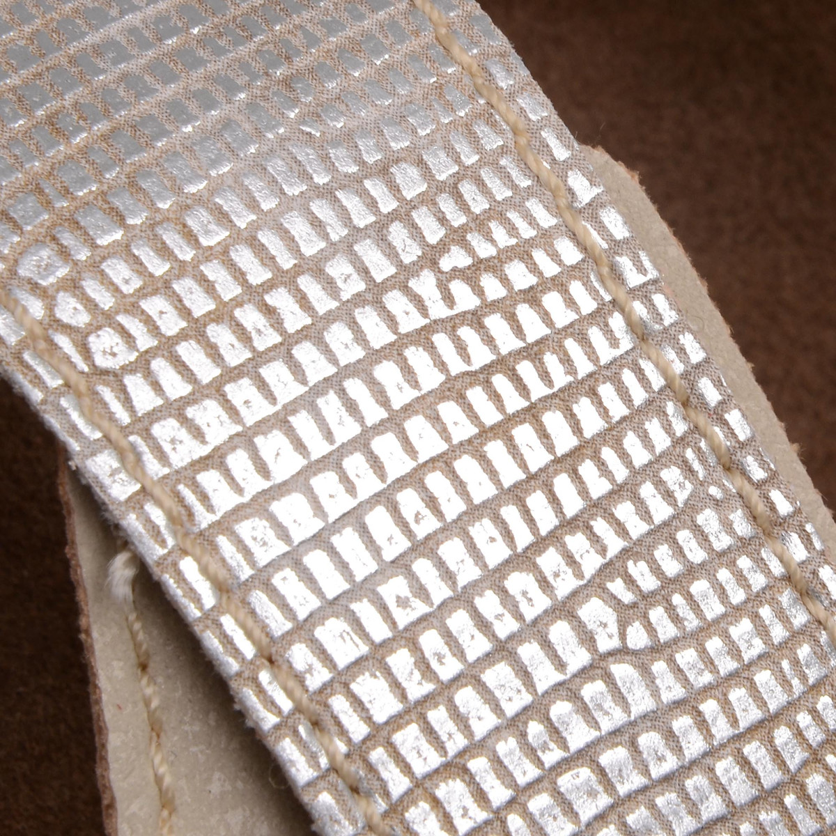 detail Dámská obuv INBLU CB000013 002 GHIACCIO INBLU