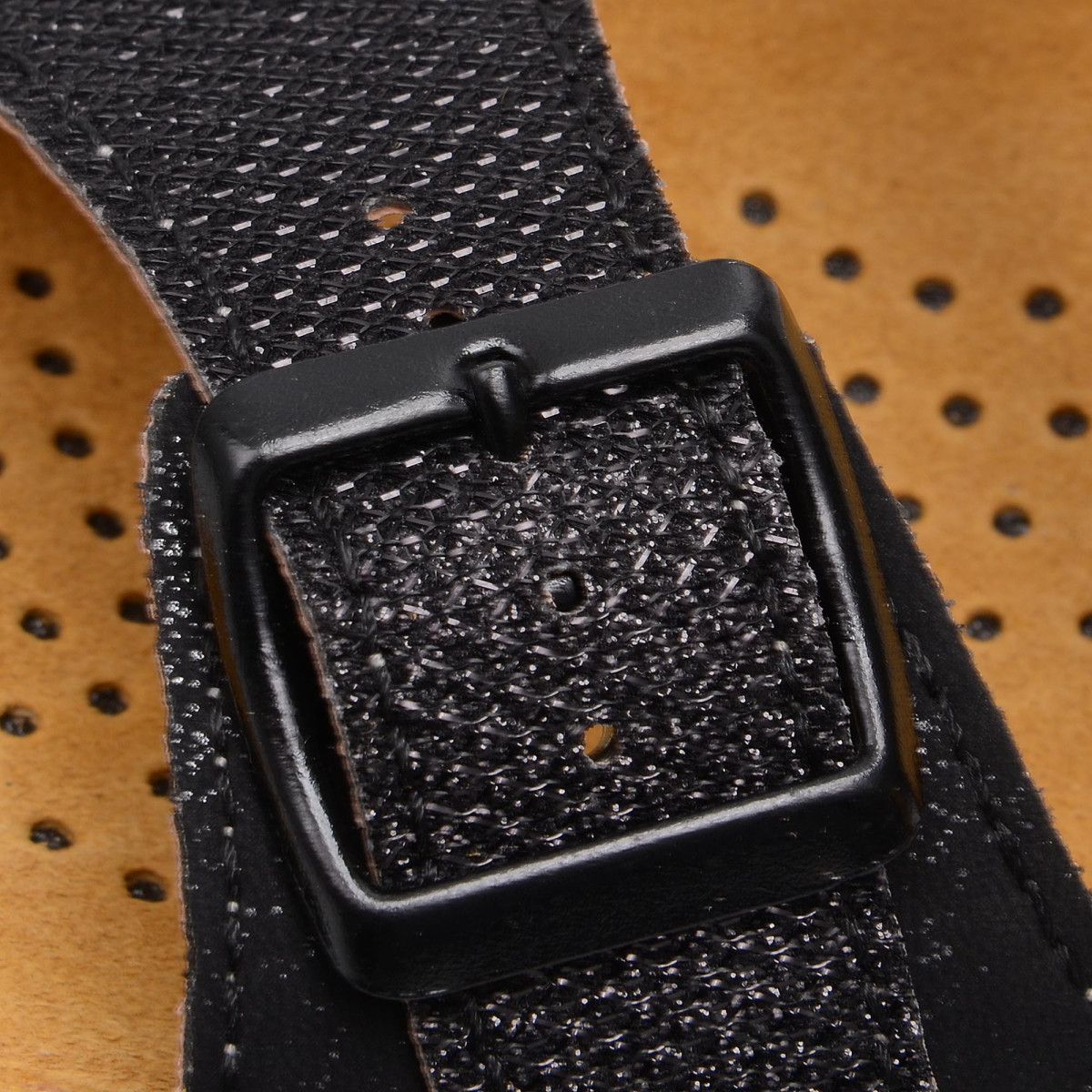 detail Dámská obuv INBLU UA000021 014 NERO INBLU