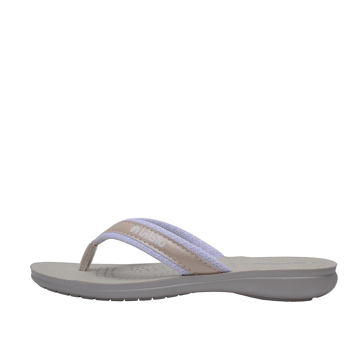 detail Dámská obuv INBLU SL000028 001 BIANCO INBLU