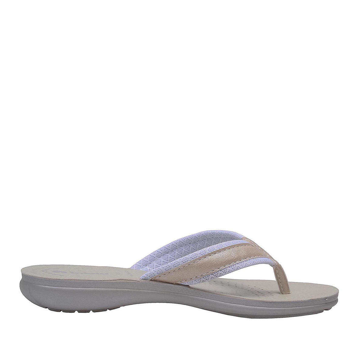 detail Dámská obuv INBLU SL000028 001 BIANCO INBLU