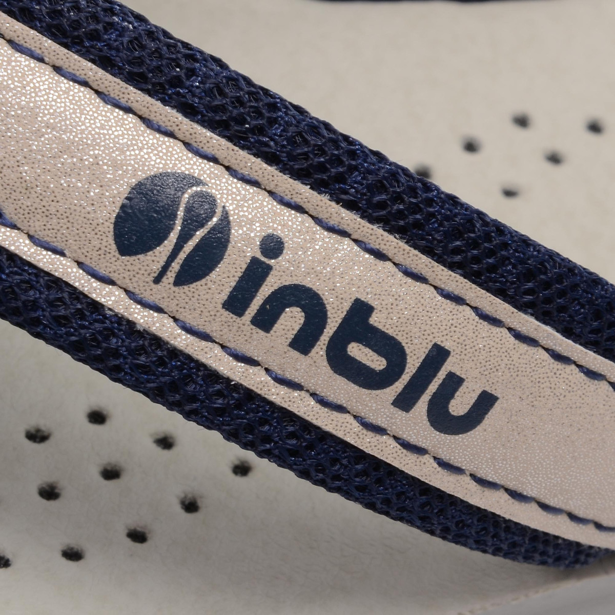 detail Dámská obuv INBLU SL000028 004 BLU INBLU