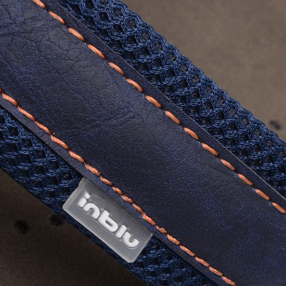 detail Pánská obuv INBLU FN000079 004 BLU INBLU