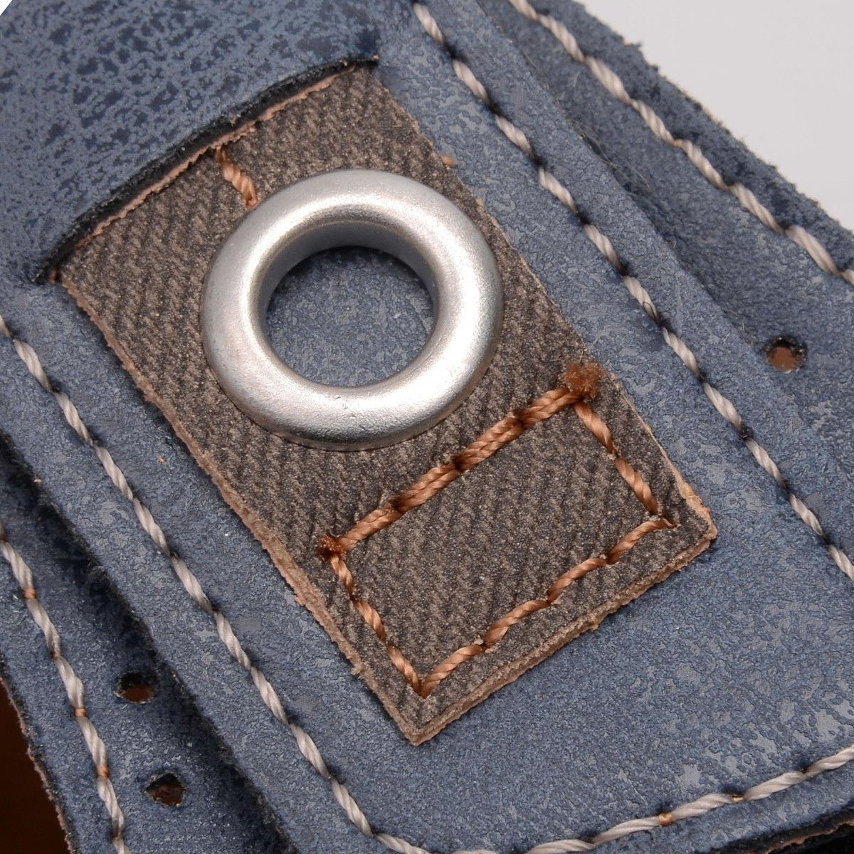 detail Pánská obuv INBLU DT000011 004 BLU INBLU