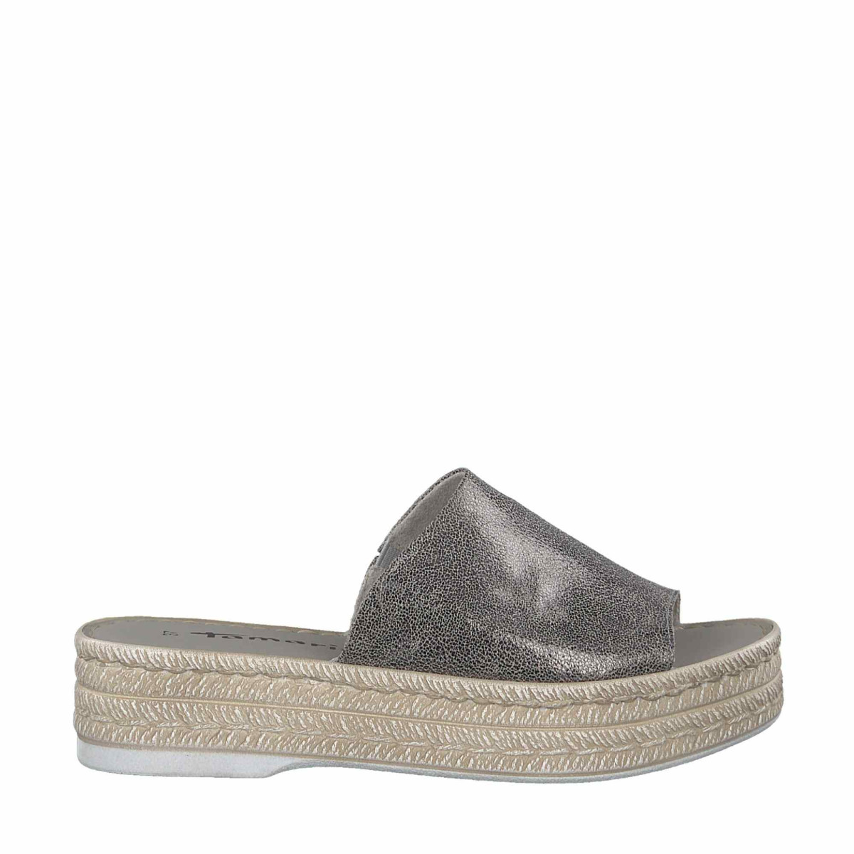 detail Dámská obuv TAMARIS 1-1-27205-28 PEWTER 915