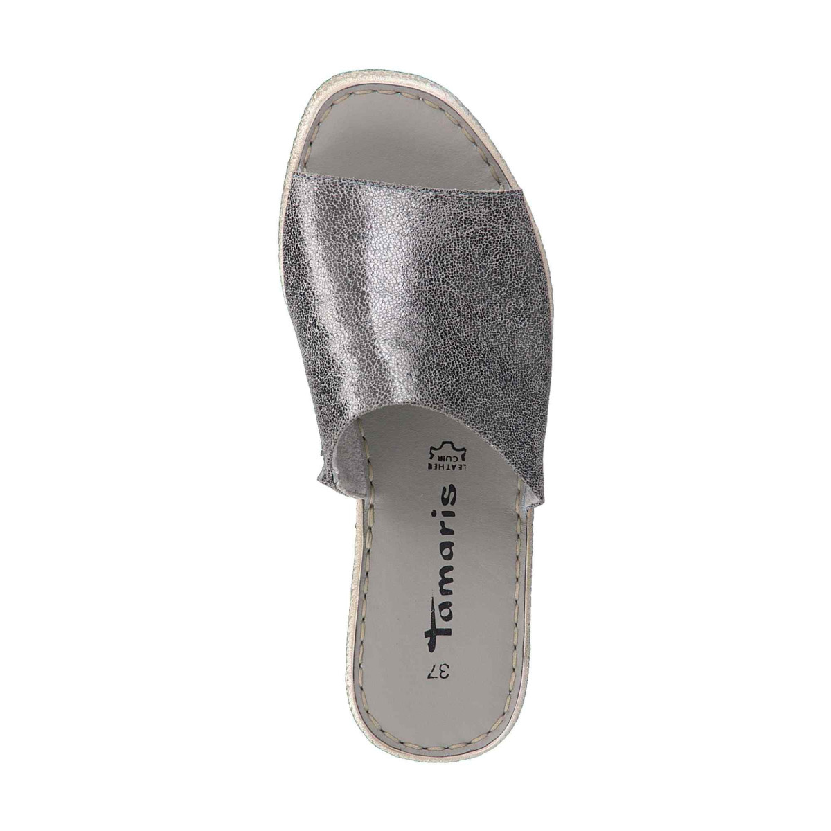 detail Dámská obuv TAMARIS 1-1-27205-28 PEWTER 915