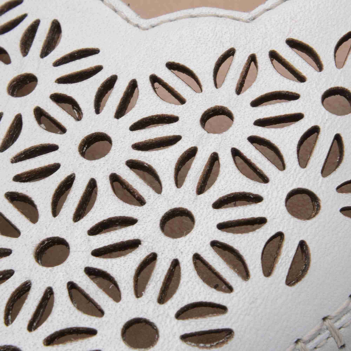 detail Dámská obuv REMONTE - RIEKER D1916/80 WEISS F/S 8