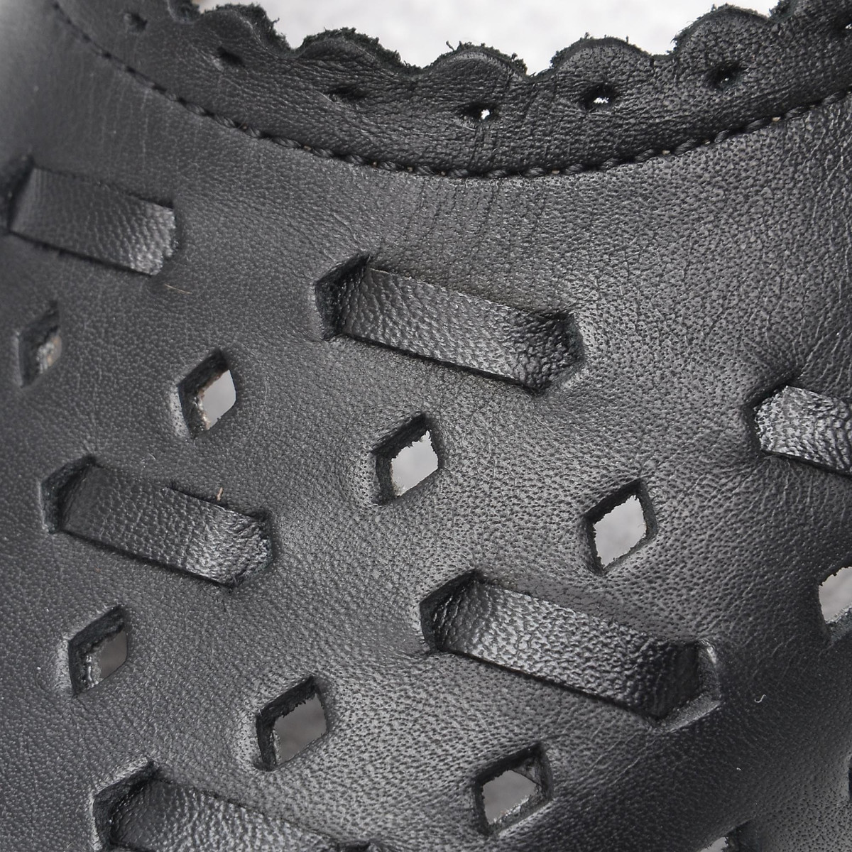 detail Dámské lodičky RIEKER RIE-1023566-S8 černá