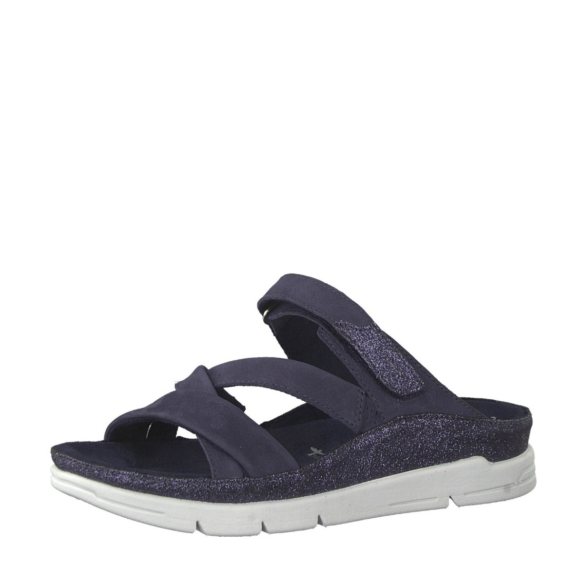 detail Dámská obuv TAMARIS 1-1-27100-20 NAVY 805