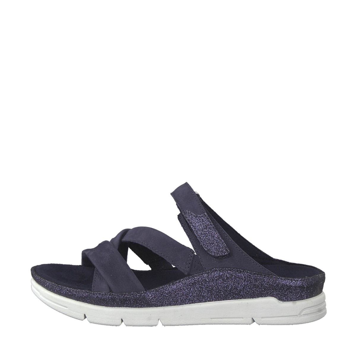 detail Dámská obuv TAMARIS 1-1-27100-20 NAVY 805