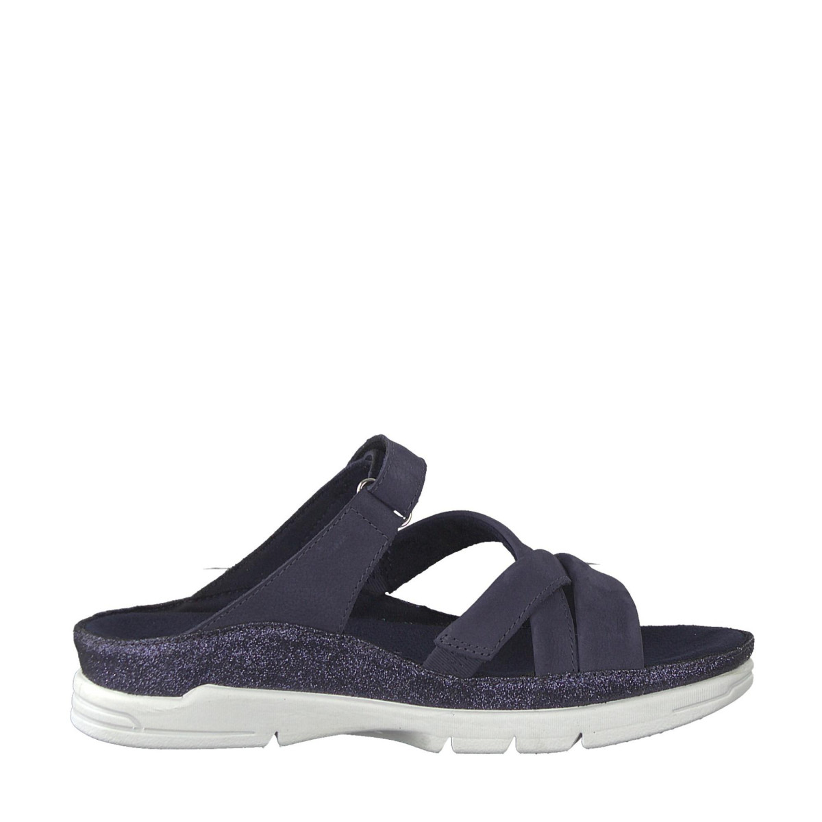 detail Dámská obuv TAMARIS 1-1-27100-20 NAVY 805