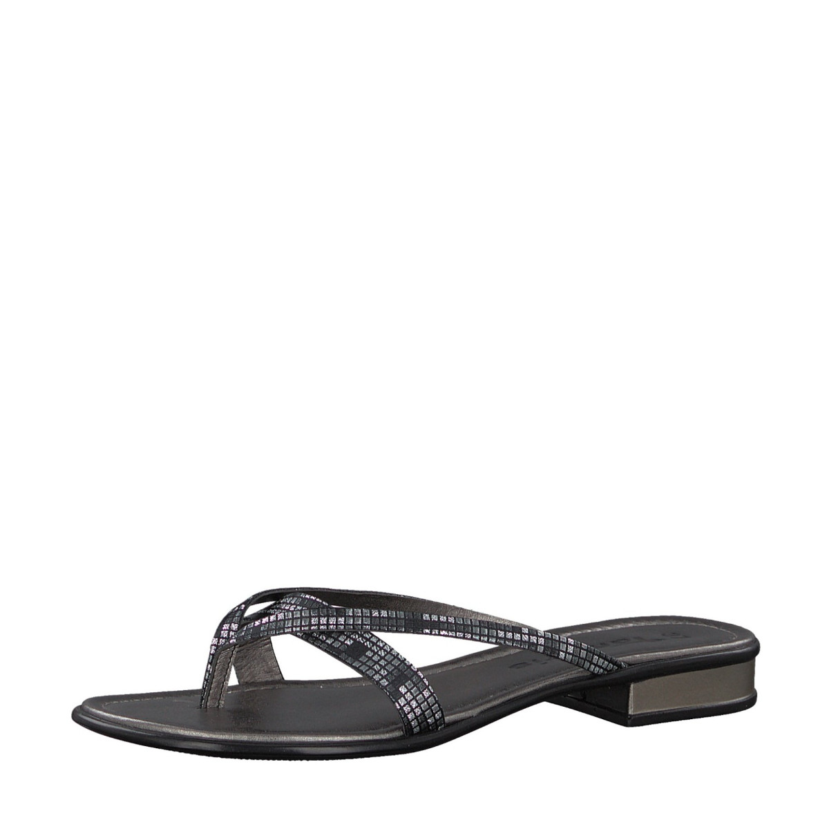 detail Dámská obuv TAMARIS 1-1-27107-20 PEWTER 915