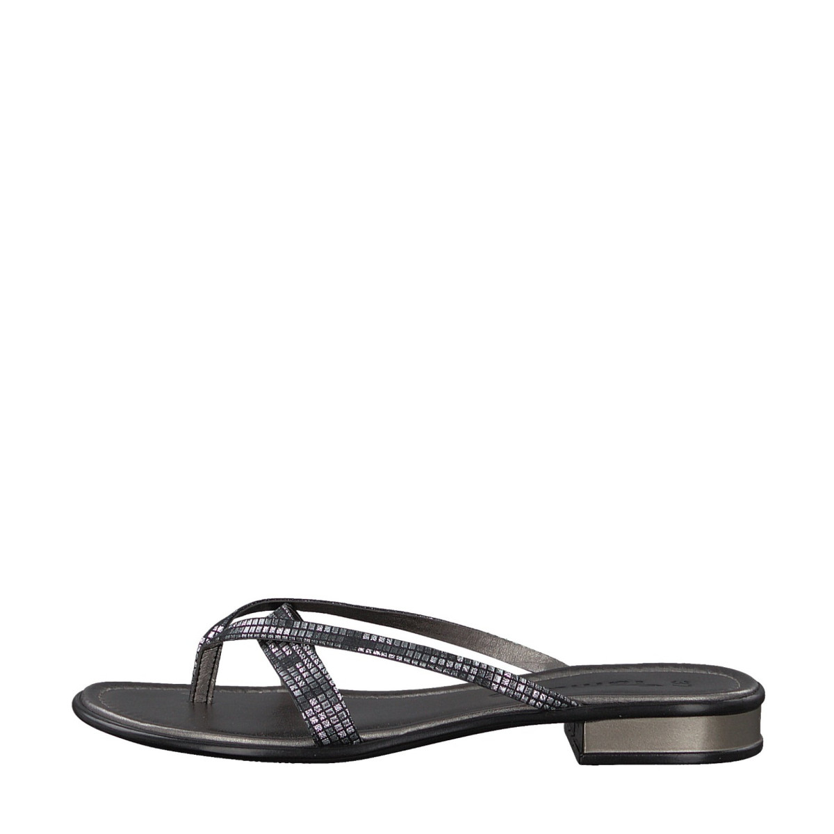 detail Dámská obuv TAMARIS 1-1-27107-20 PEWTER 915