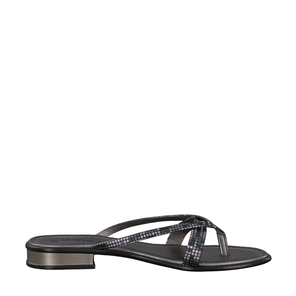 detail Dámská obuv TAMARIS 1-1-27107-20 PEWTER 915