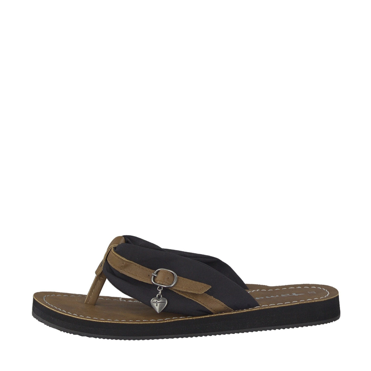 detail Dámská obuv TAMARIS 1-1-27109-20 BLACK/MUSCAT 034