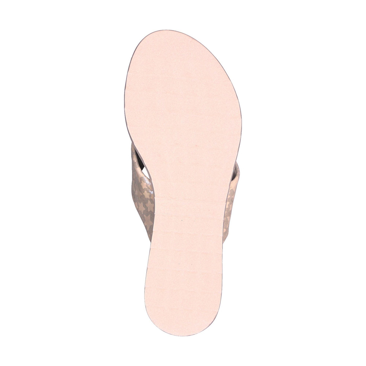 detail Dámské nazouváky TAMARIS TAM-1023598-S8 béžová