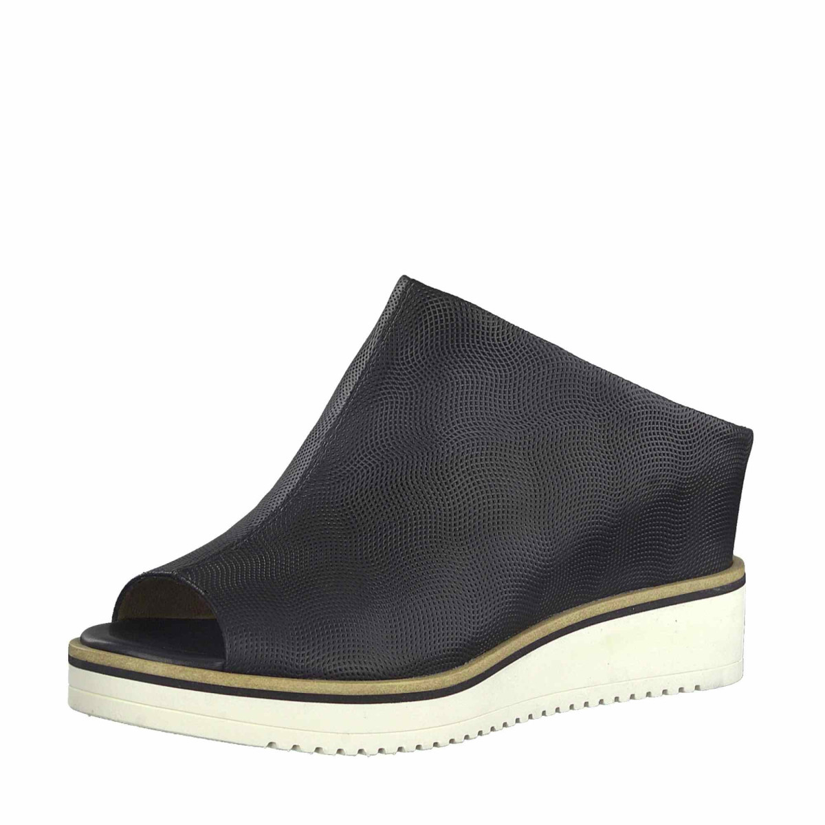 detail Dámská obuv TAMARIS 1-1-27200-20 BLACK 001