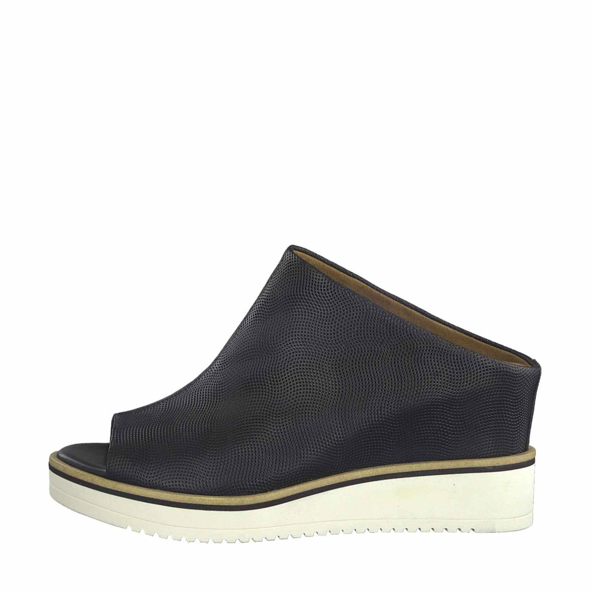 detail Dámská obuv TAMARIS 1-1-27200-20 BLACK 001