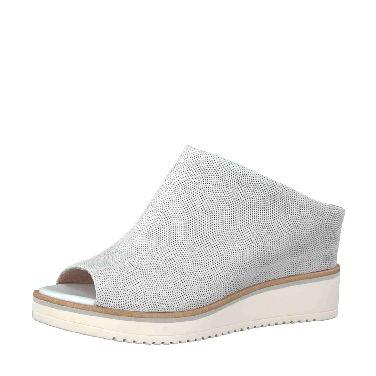 detail Dámská obuv TAMARIS 1-1-27200-20 WHITE 100