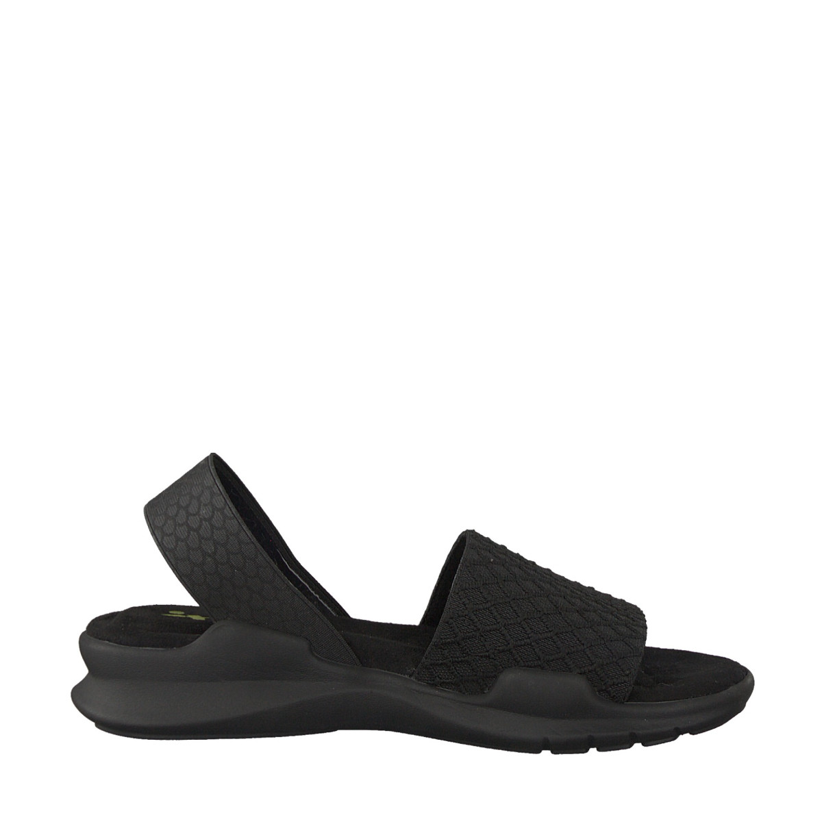 detail Dámská obuv TAMARIS 1-1-27202-20 BLACK 001 FASHLETICS