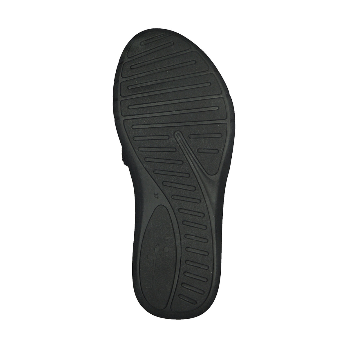 detail Dámská obuv TAMARIS 1-1-27202-20 BLACK 001 FASHLETICS