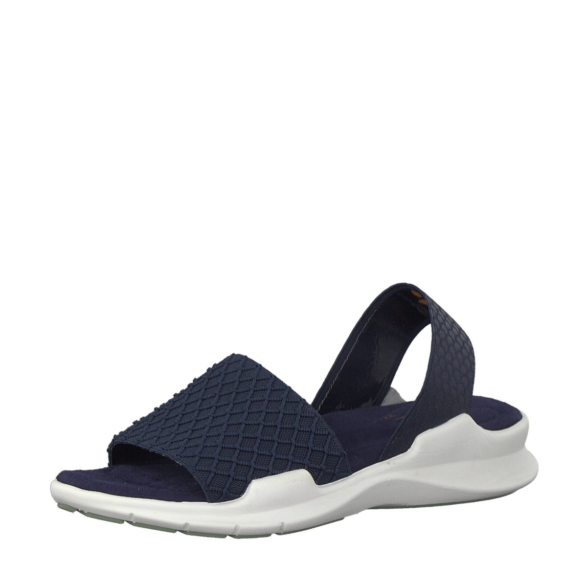 detail Dámská obuv TAMARIS 1-1-27202-20 NAVY 805 FASHLETICS