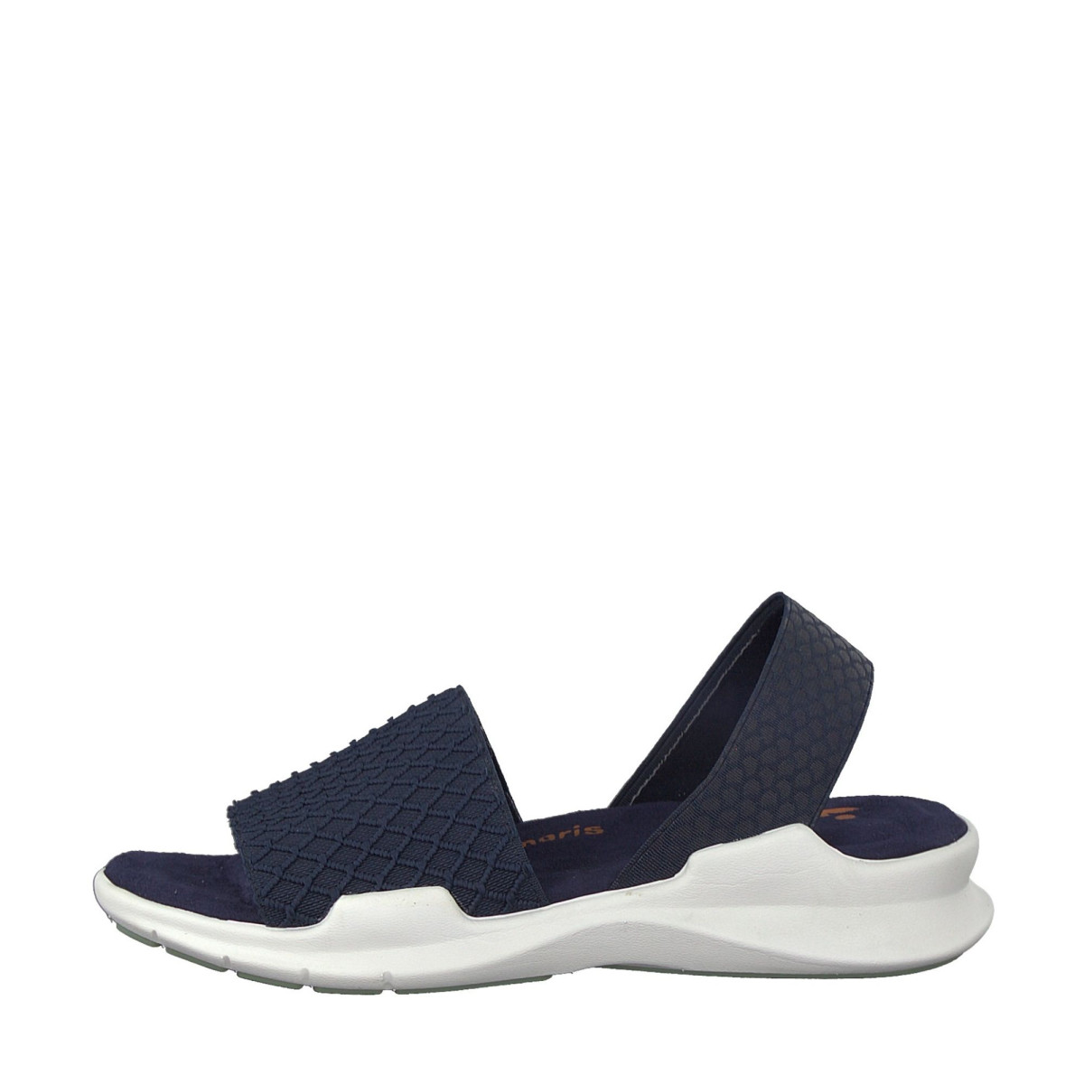 detail Dámská obuv TAMARIS 1-1-27202-20 NAVY 805 FASHLETICS