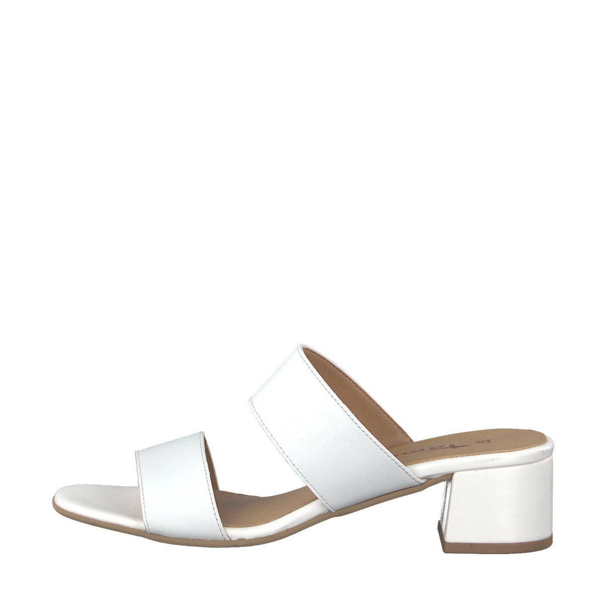 detail Dámská obuv TAMARIS 1-1-27231-20 WHITE LEATHER 117