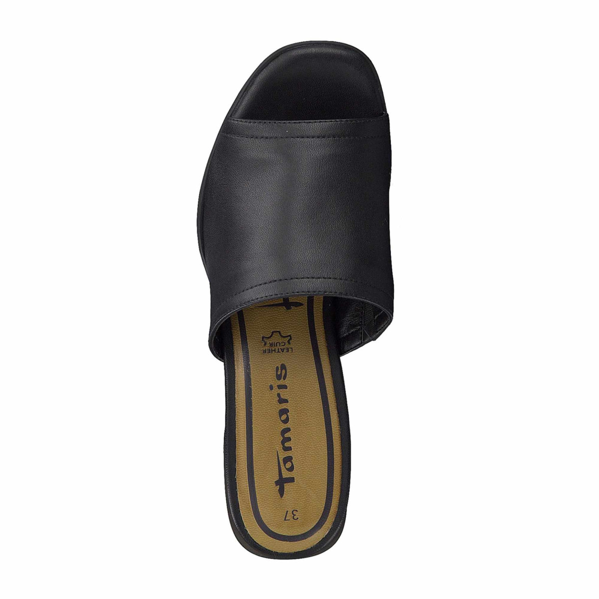 detail Dámská obuv TAMARIS 1-1-27233-20 BLACK 001