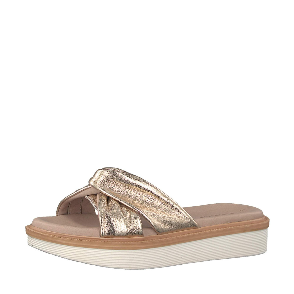 detail Dámská obuv TAMARIS 1-1-27235-20 GOLD 940