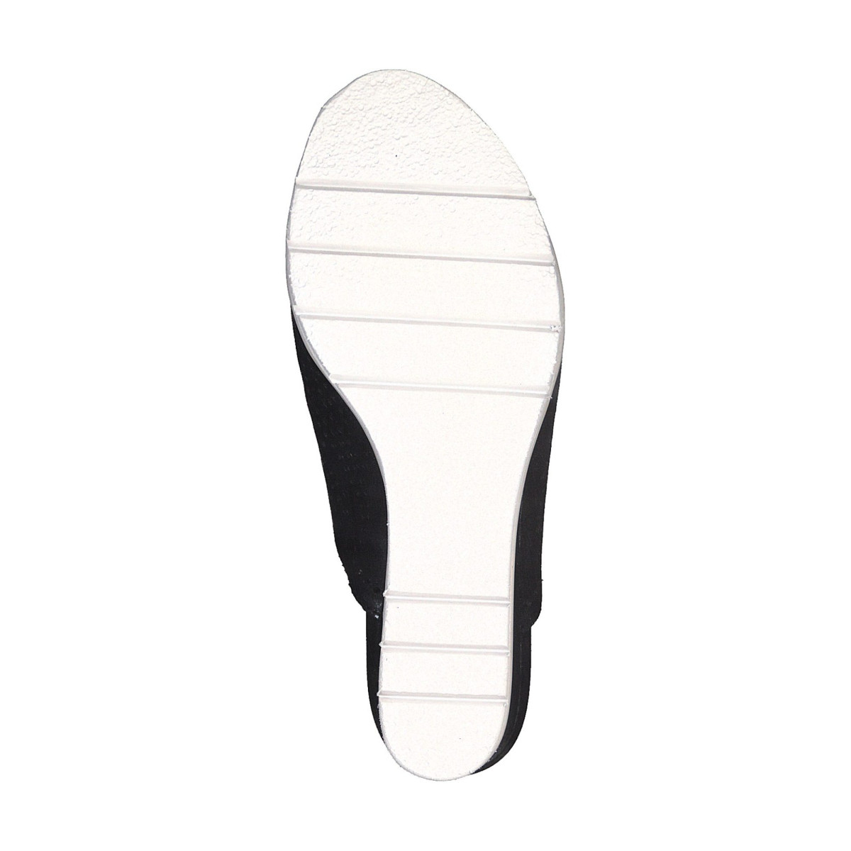 detail Dámská obuv TAMARIS 1-1-27236-20 NAVY METALLIC 824