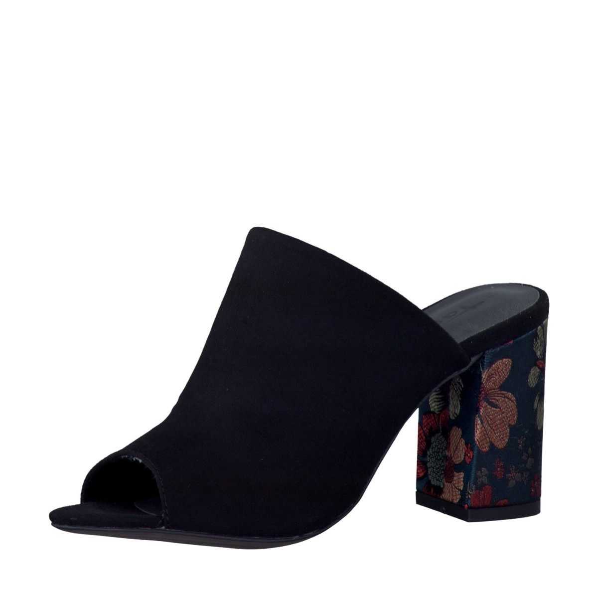 detail Dámská obuv TAMARIS 1-1-27288-20 BLACK 001