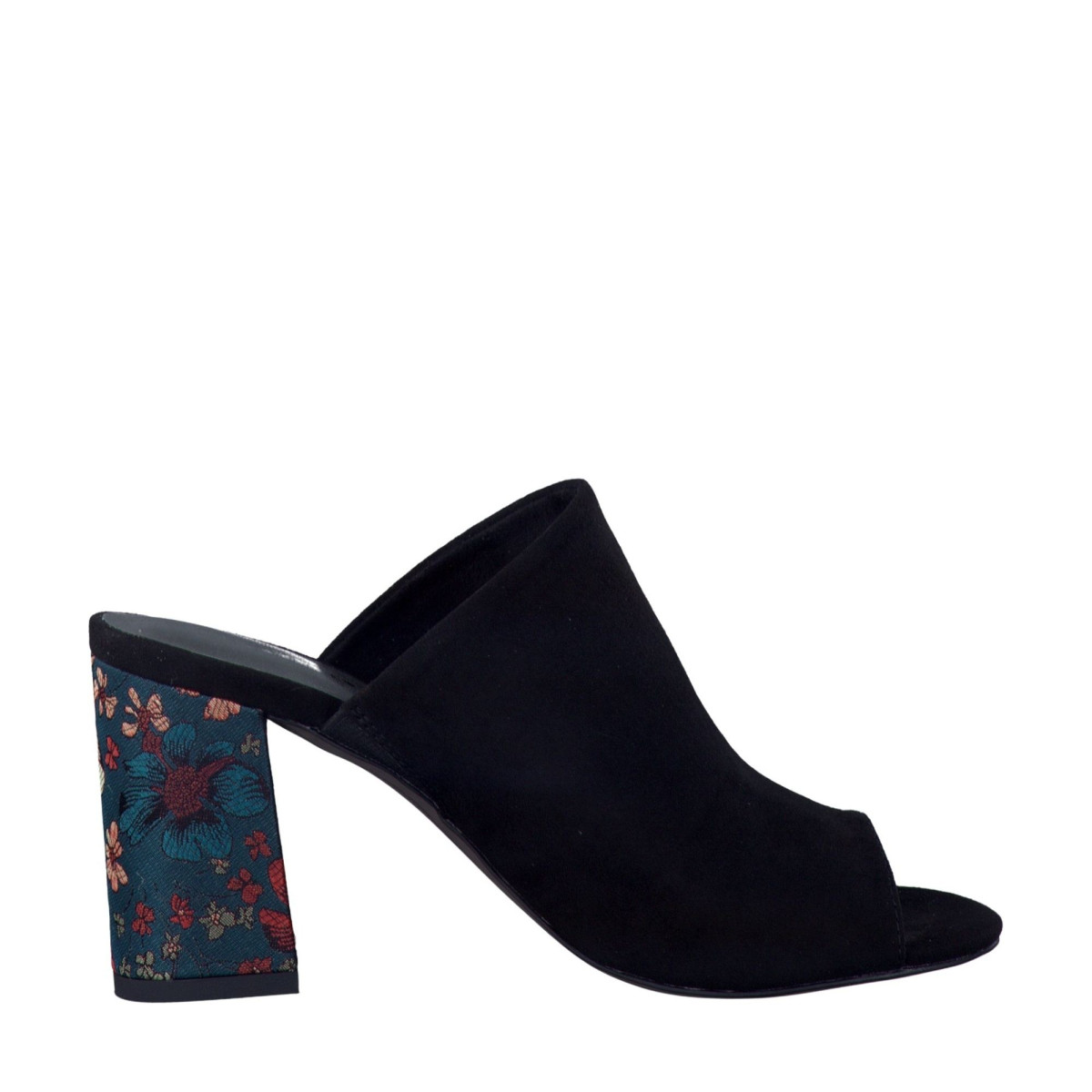 detail Dámská obuv TAMARIS 1-1-27288-20 BLACK 001