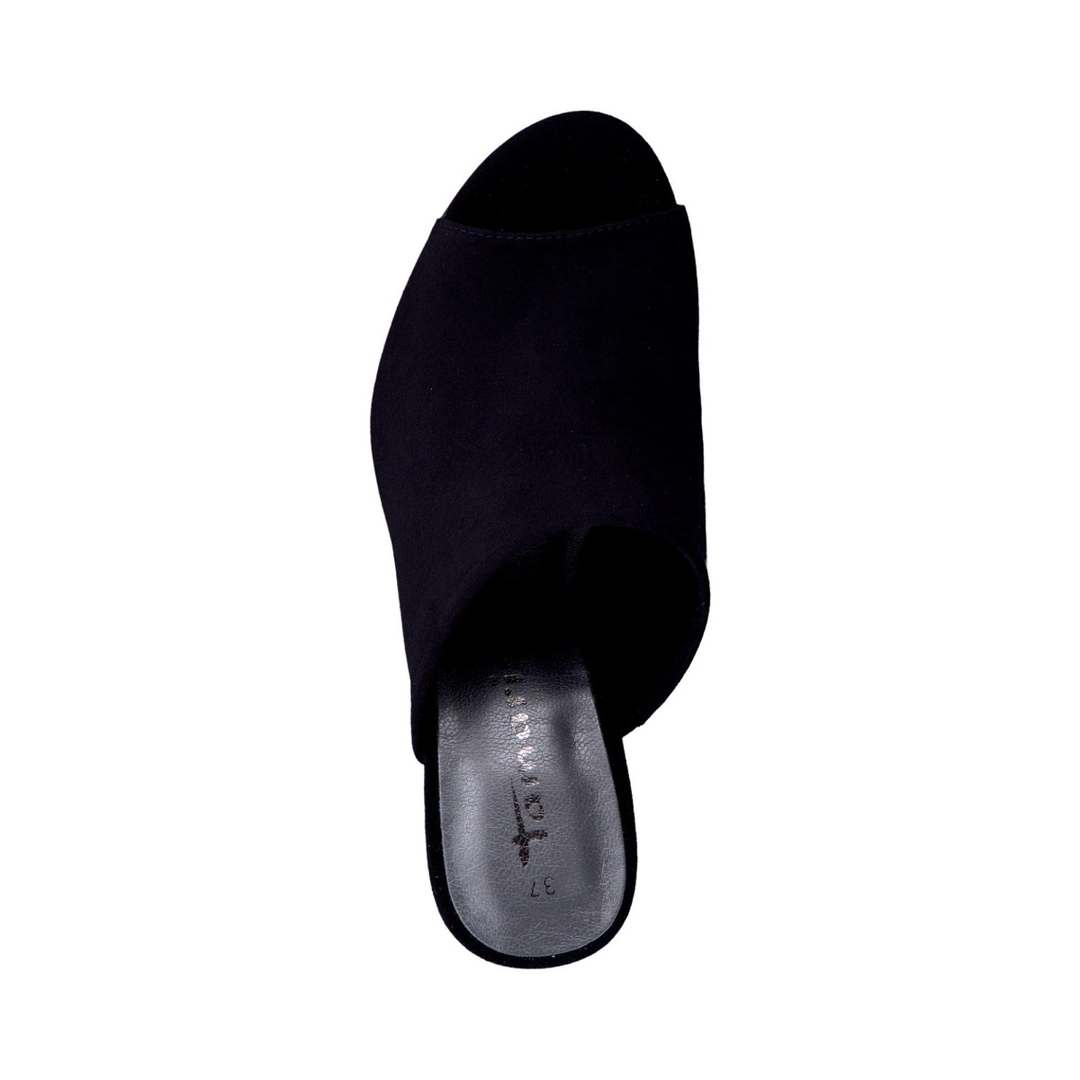 detail Dámská obuv TAMARIS 1-1-27288-20 BLACK 001