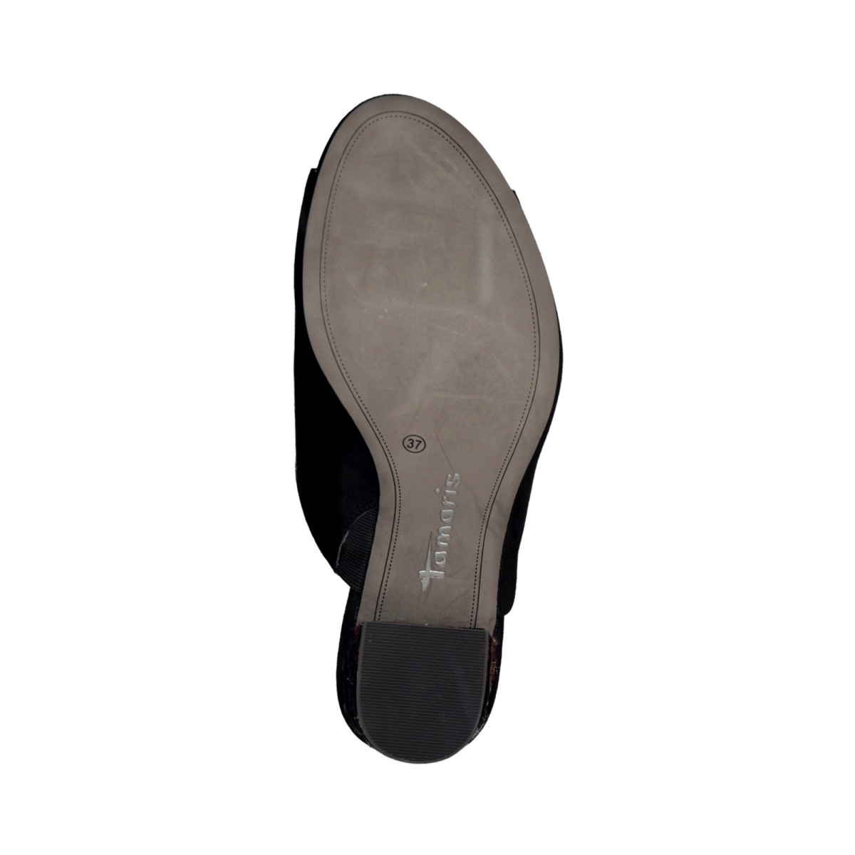 detail Dámská obuv TAMARIS 1-1-27288-20 BLACK 001