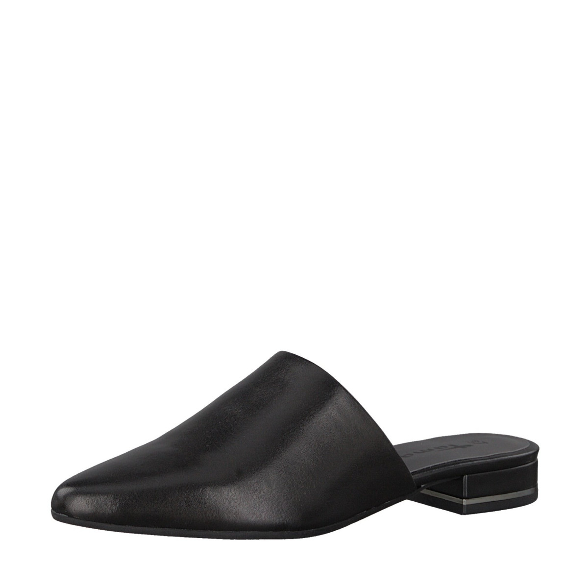 detail Dámská obuv TAMARIS 1-1-27304-20 BLACK LEATHER 003