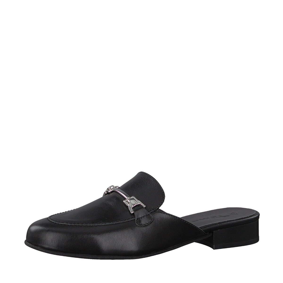 detail Dámská obuv TAMARIS 1-1-27316-20 BLACK LEATHER 003