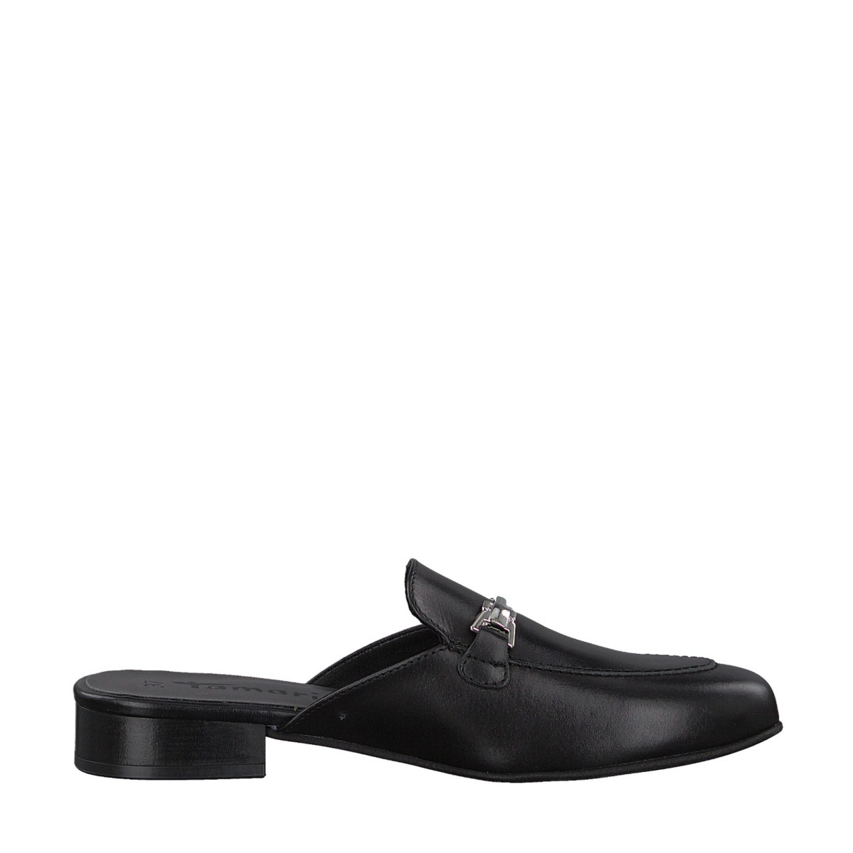 detail Dámská obuv TAMARIS 1-1-27316-20 BLACK LEATHER 003