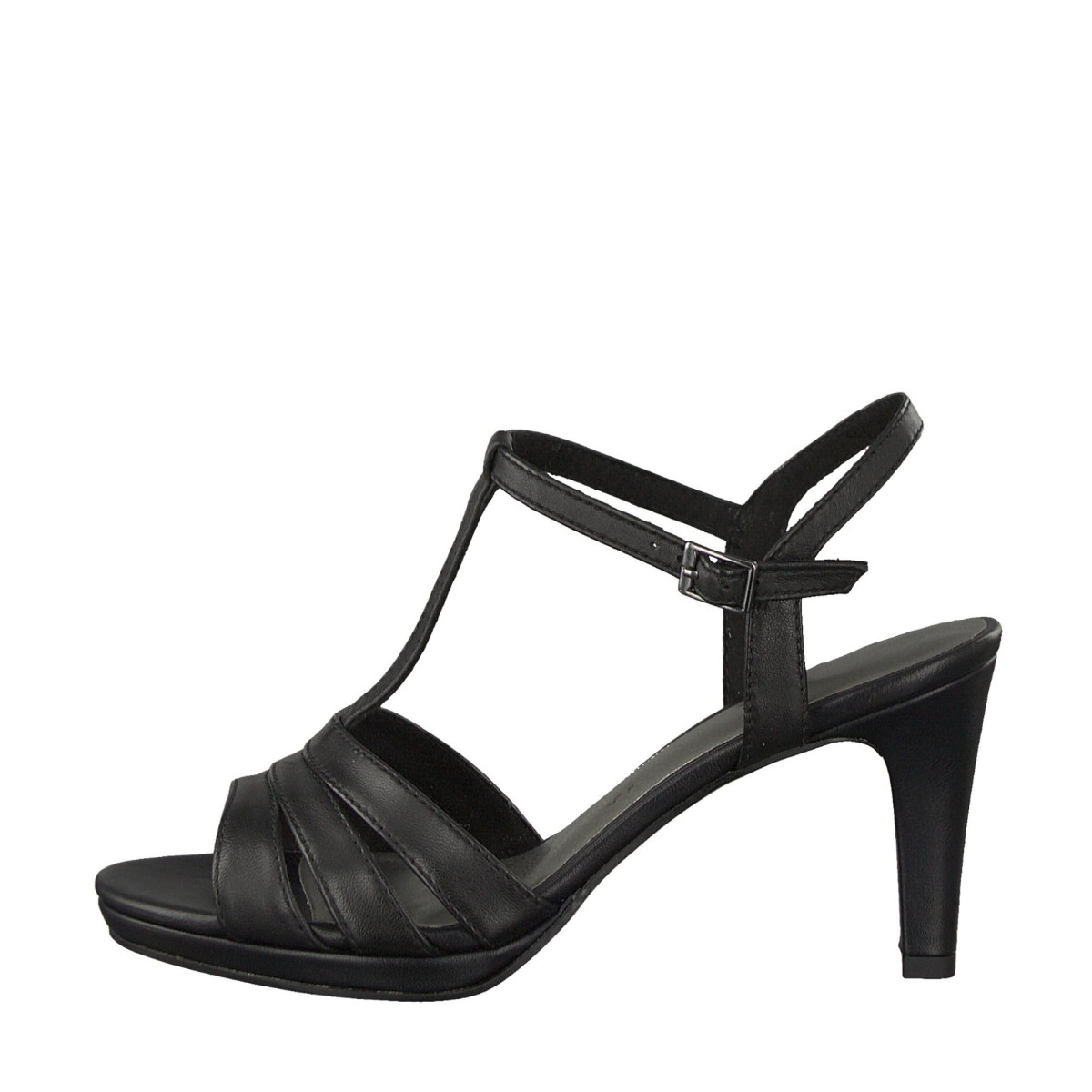 detail Dámská obuv TAMARIS 1-1-28009-20 BLACK 001
