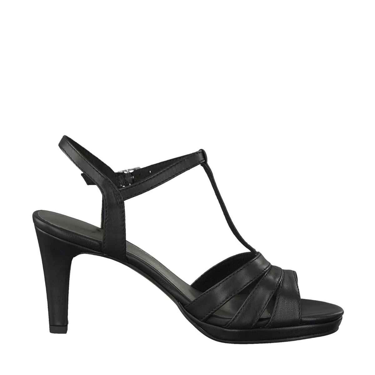 detail Dámská obuv TAMARIS 1-1-28009-20 BLACK 001