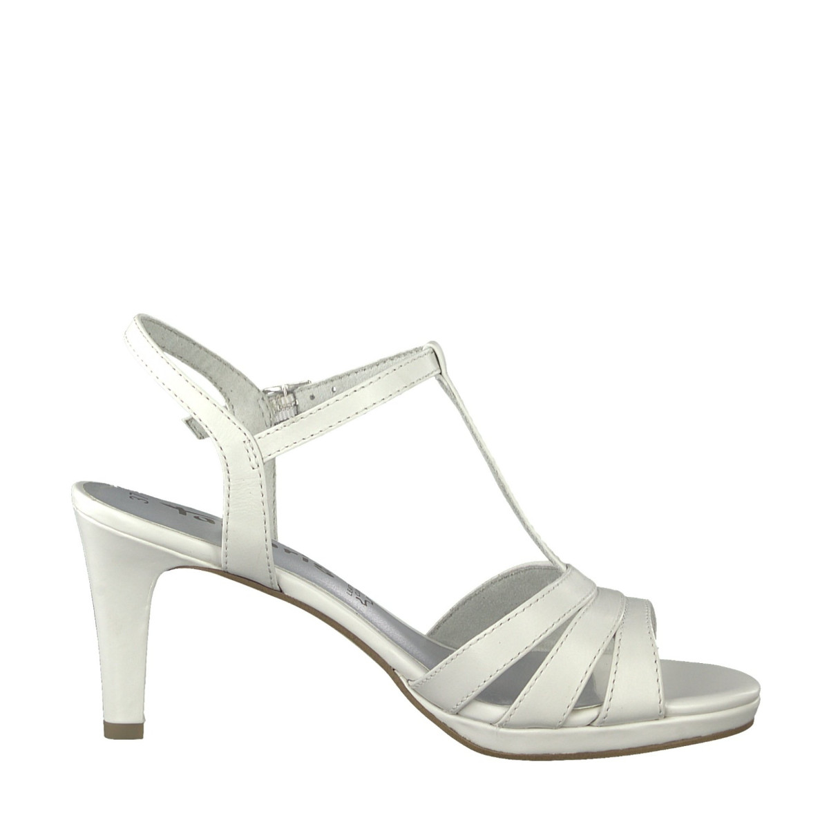 detail Dámská obuv TAMARIS 1-1-28009-20 WHITE 100