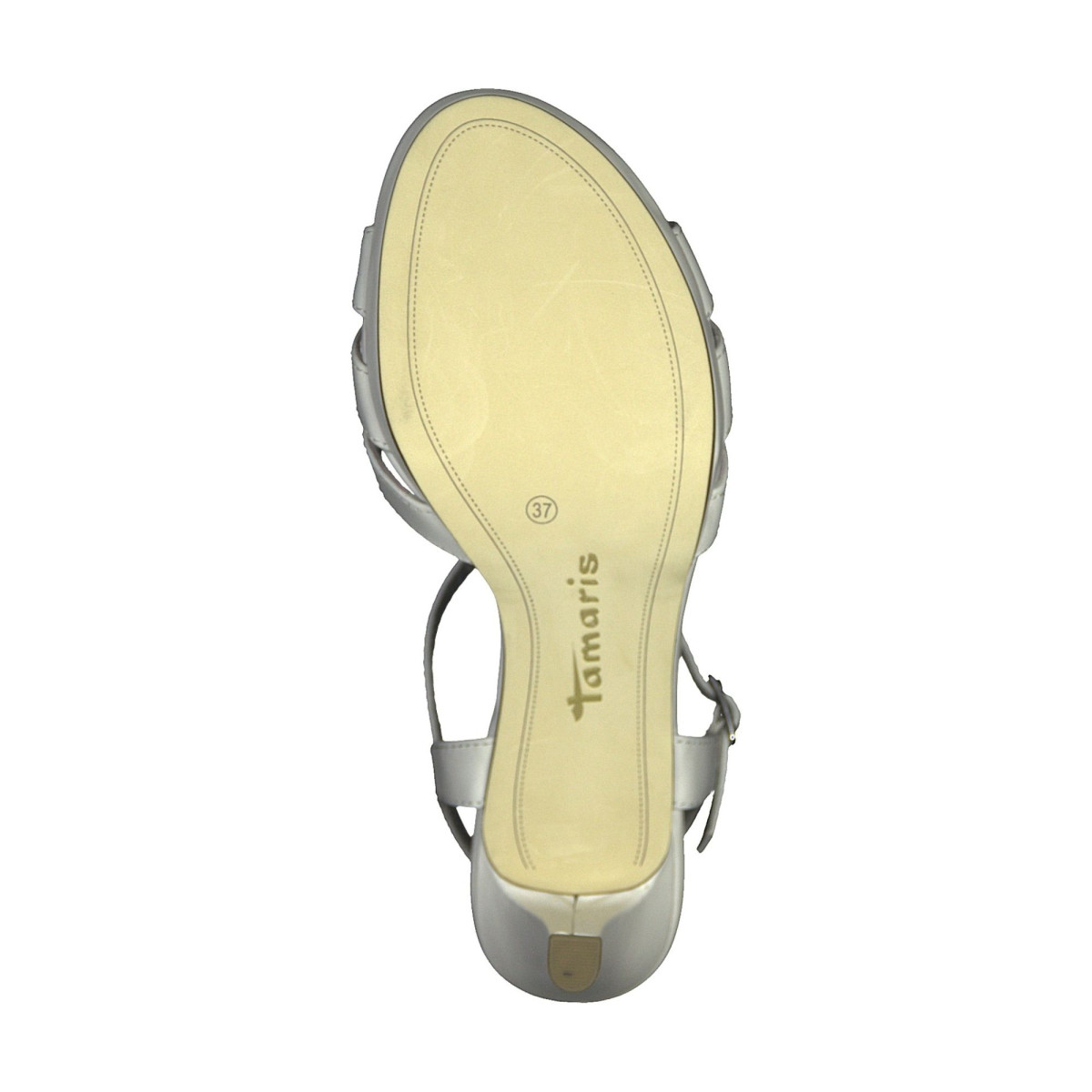 detail Dámská obuv TAMARIS 1-1-28009-20 WHITE 100