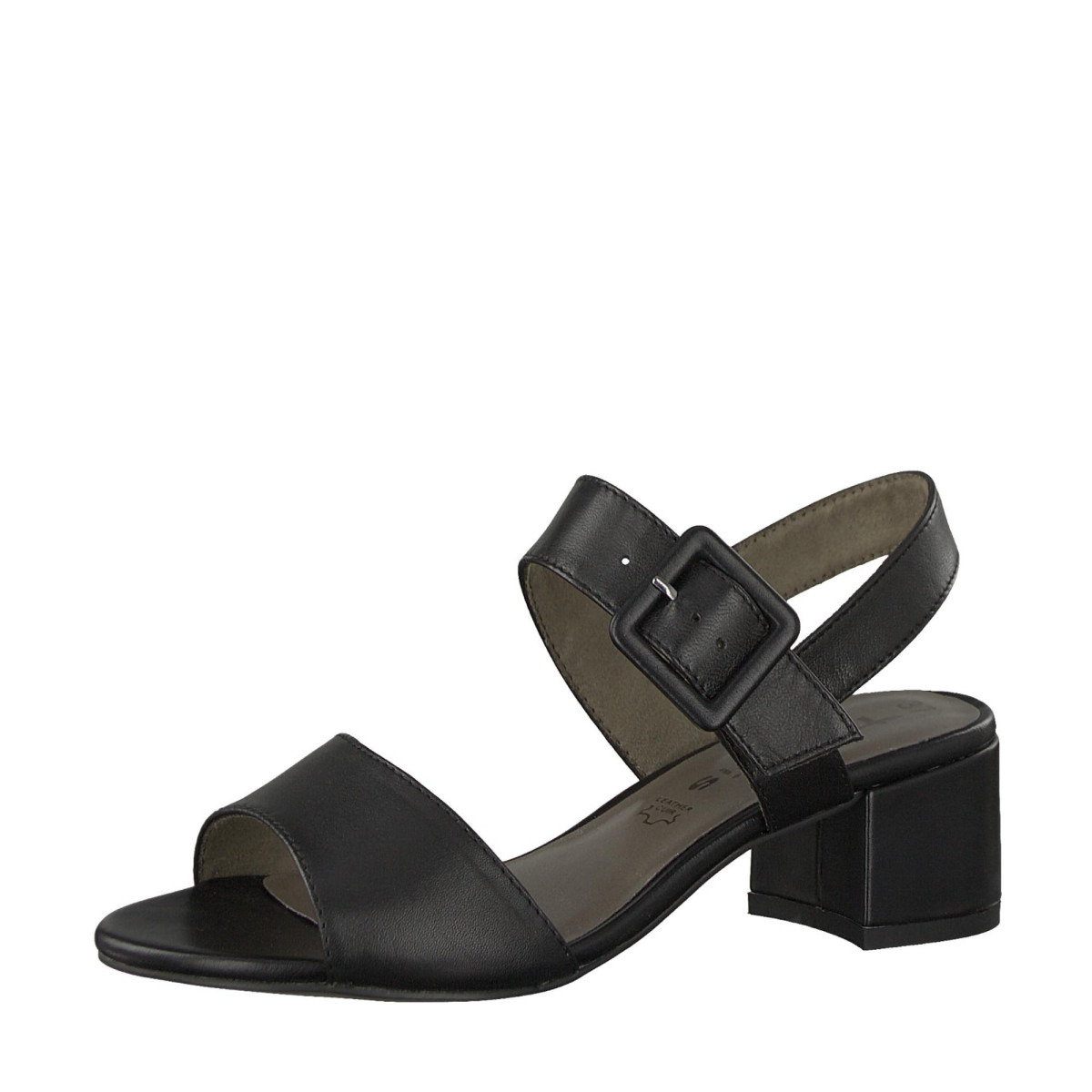 detail Dámská obuv TAMARIS 1-1-28017-20 BLACK 001