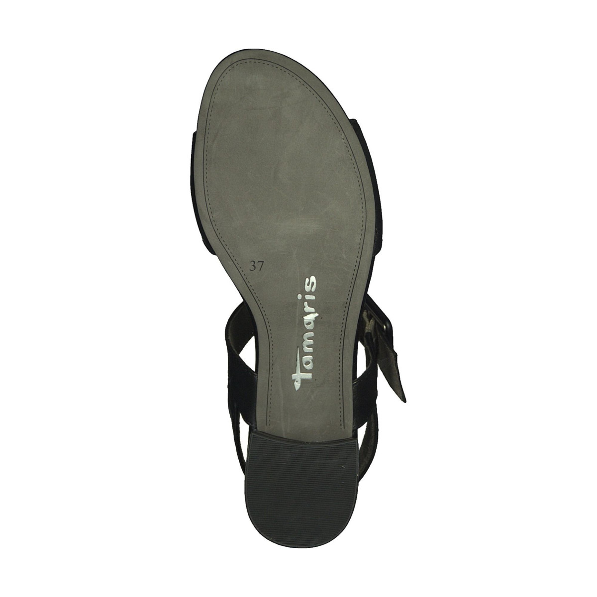 detail Dámská obuv TAMARIS 1-1-28017-20 BLACK 001