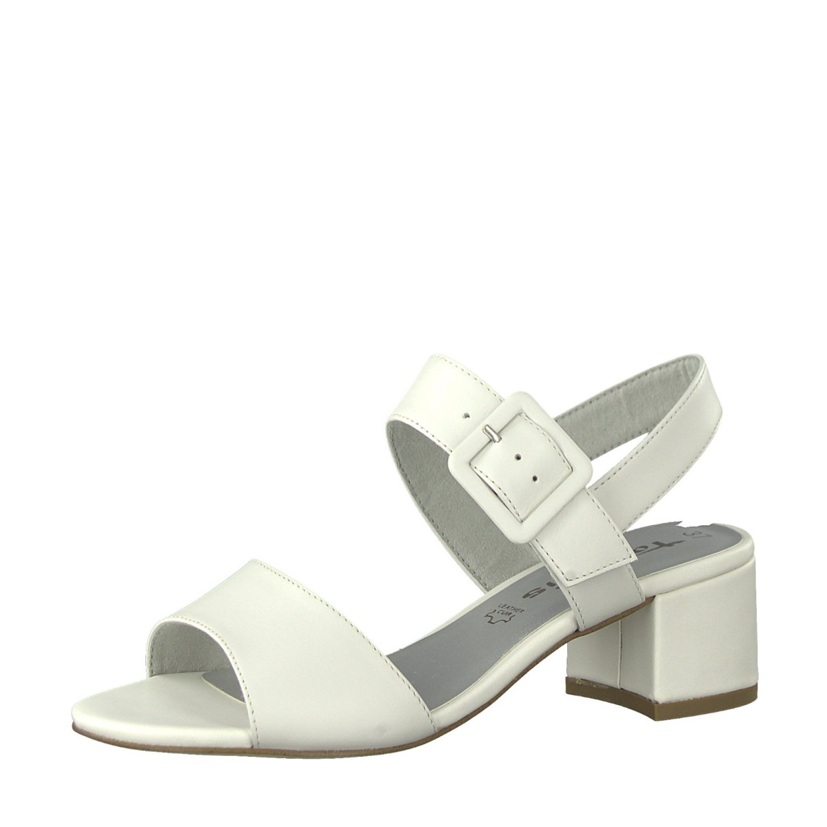 detail Dámská obuv TAMARIS 1-1-28017-20 WHITE 100