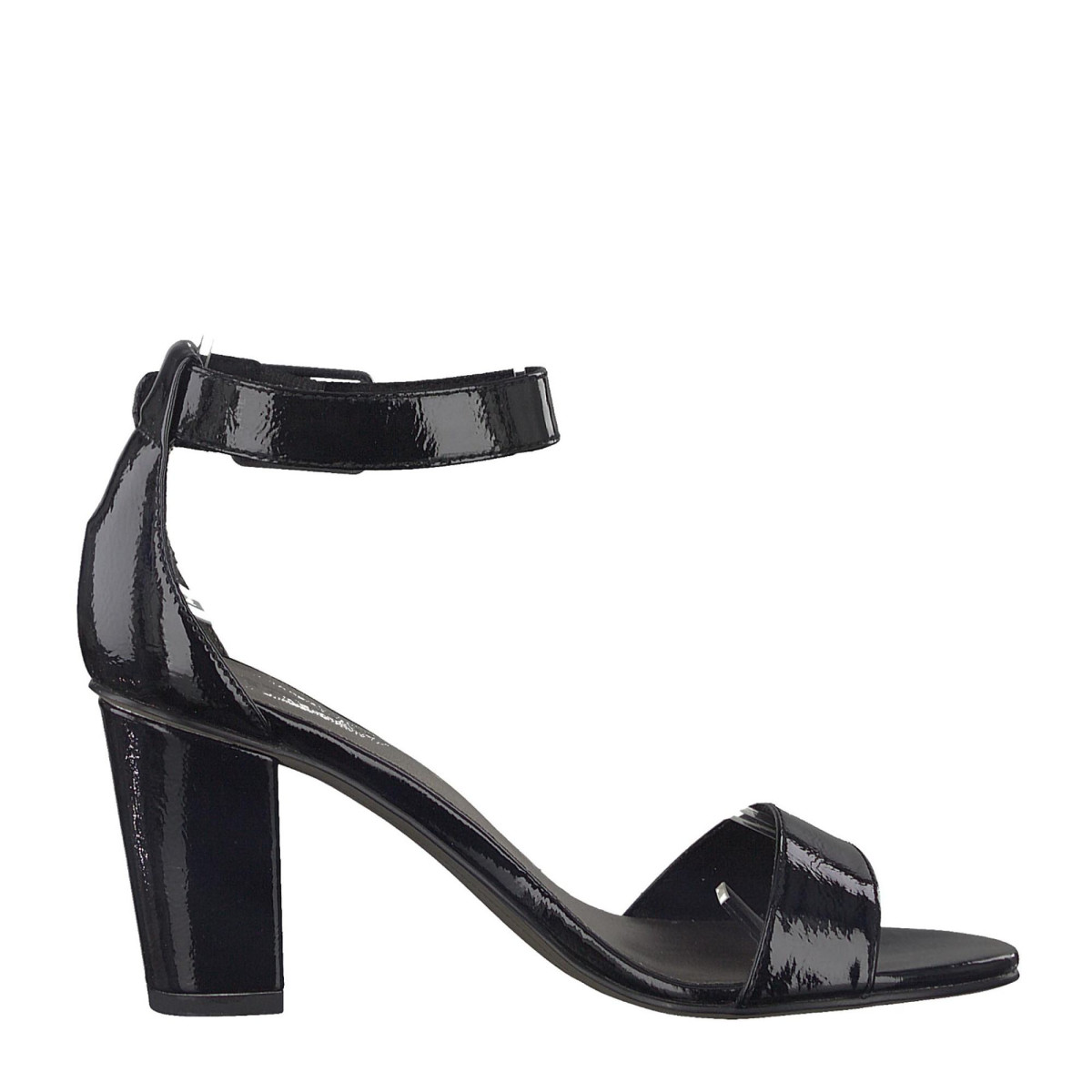 detail Dámská obuv TAMARIS 1-1-28018-20 BLACK PATENT 018