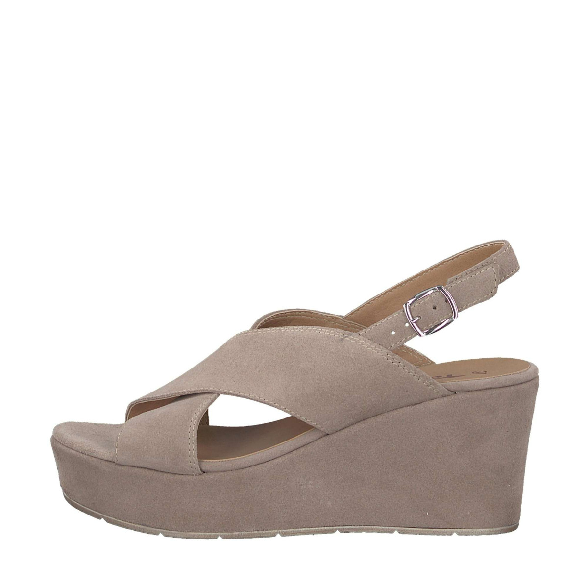 detail Dámská obuv TAMARIS 1-1-28027-20 TAUPE 341