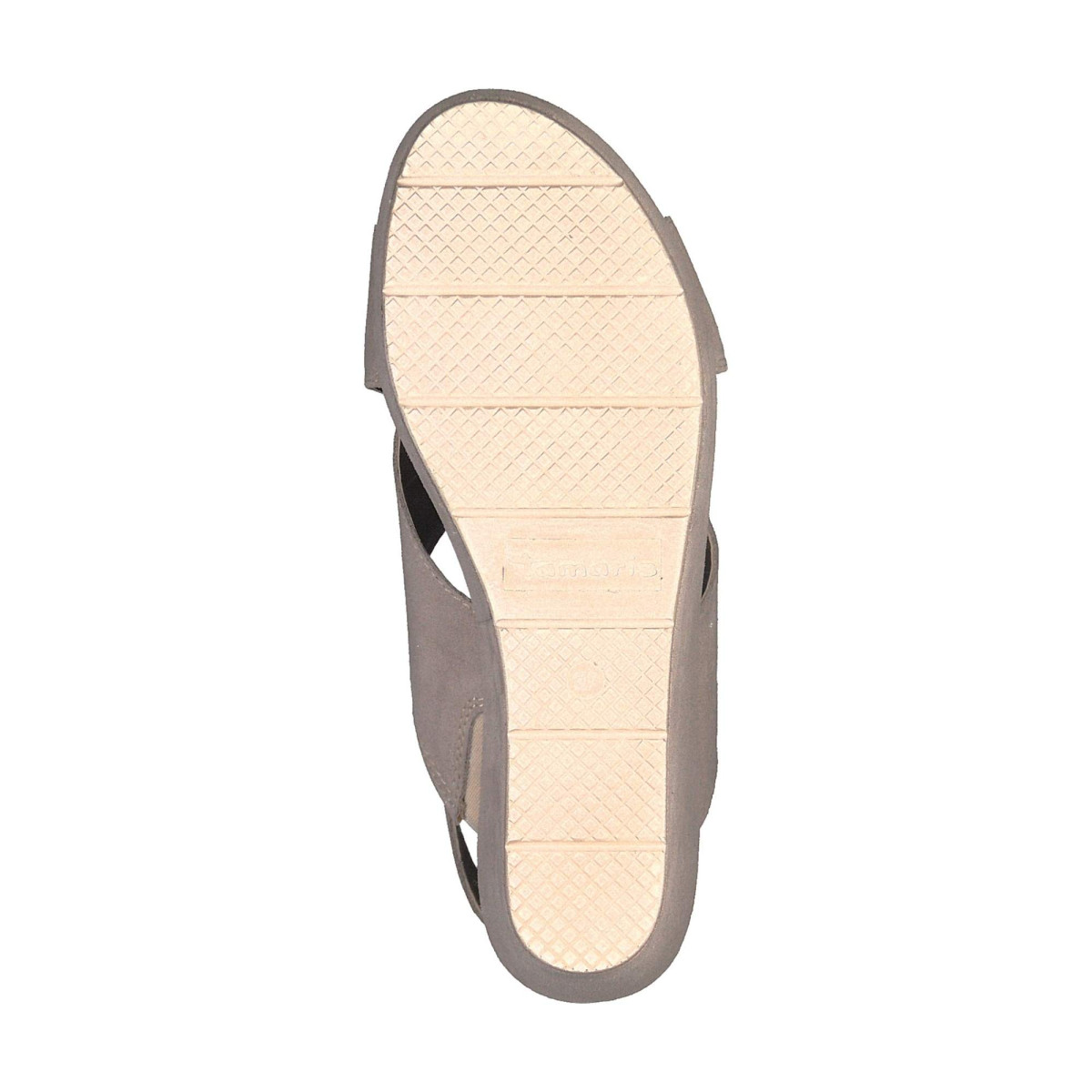 detail Dámská obuv TAMARIS 1-1-28027-20 TAUPE 341