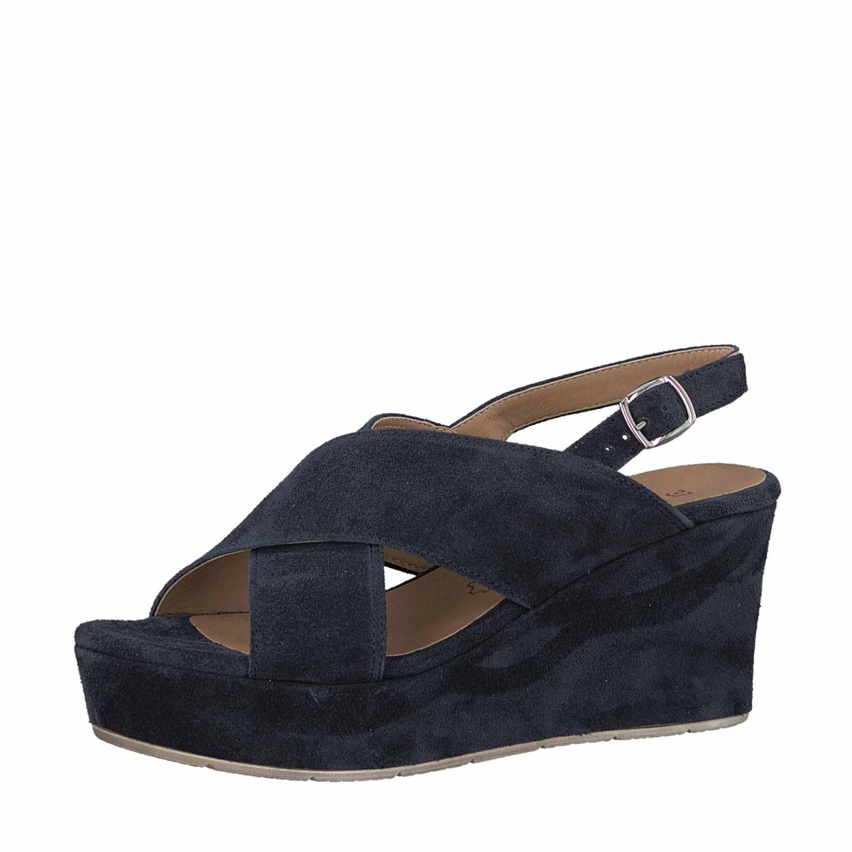 detail Dámská obuv TAMARIS 1-1-28027-20 NAVY 805